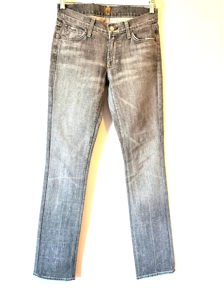 7 For All Mankind Jesns